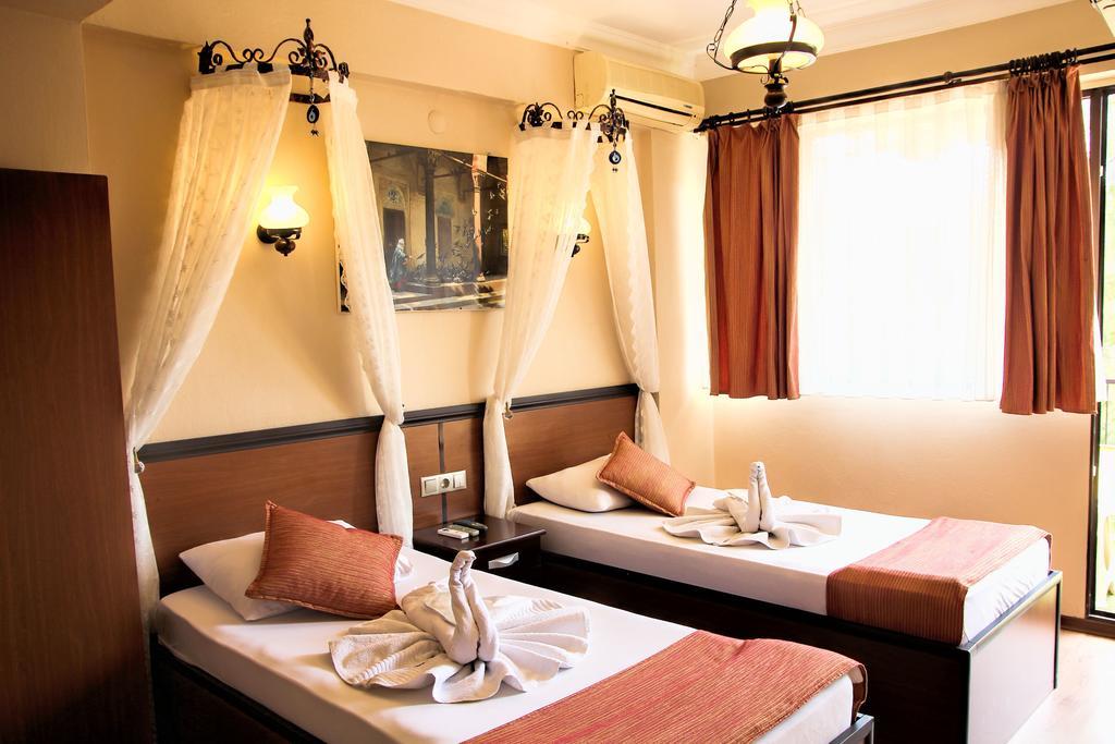 Dreams Hotel Сельчук Номер фото