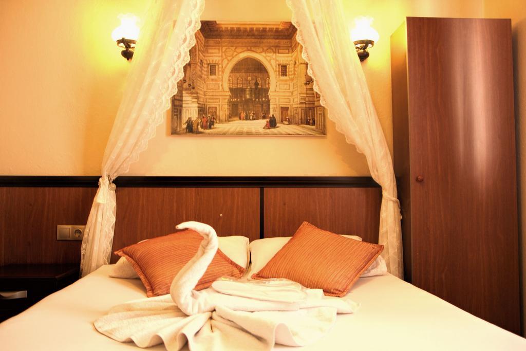 Dreams Hotel Сельчук Номер фото